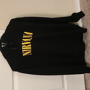H&M Nirvana